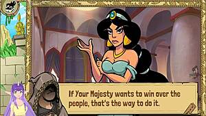 queen trainer uncensored part 4 unfolds