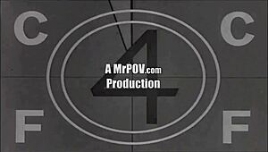 oh man scarlett alexis spreads wide for monster cocks banging her shaved pussy rough cum covered!