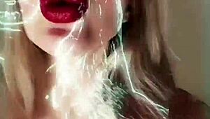 i fuck your opinion right outta ya lingerie goddess