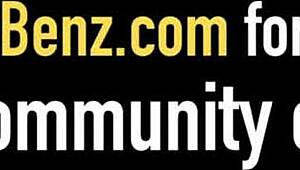 Lesbo Nymphos Nikki Benz Jazy Berlin Finger Pussy Lick Orgasm