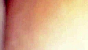 Desi Wife's Nasty Cheating Fuck with Dirty Telugu Talk