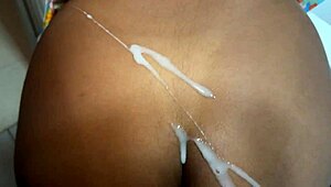 Freeuse Stepmom Leyne Rodriguez Submits to Stepson's Huge Cock