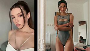 jerk off challenge to insta model missbo's hot 2021 compilation pics