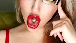 i fuck your opinion right outta ya lingerie goddess