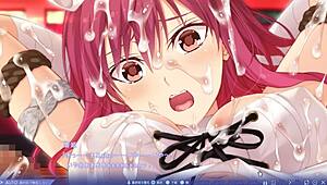 pregnant woman bound tight in maverick nightmare part one