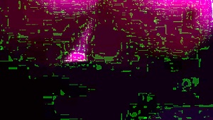 Artemisia Love's Massive Tits Explode From Micro Bikini Outdoors