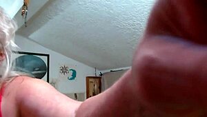 sniff these three-day worn ripe panties from curvy milf