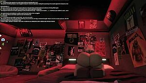 Subscriber POV: I Pound You Rough into Total BNWO Submission Now!