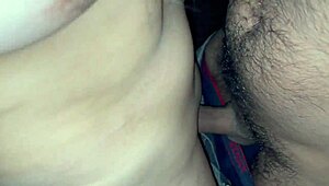 damn i dragged neighbor to jungle and pounded her chudai hard padosan style!!