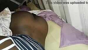 girlfriend's best friend sucks cock deep full outdoor blowjob video red