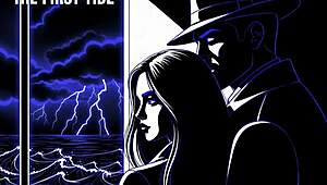 La Mer Episode 1 First Tide Erotic Audio Experience for Women