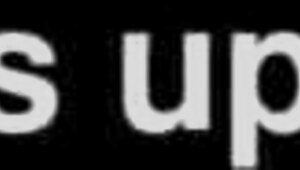 Chubby babyface cutie tries first dap gangbang interracial double anal rough deepthroat cum facial swallow