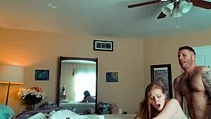 webcam slut fingers herself before rough cosplay fucking