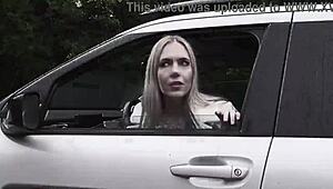 Rebel Rhyder Wet BWC ATM Balls Deep DAP Gapes Creampie