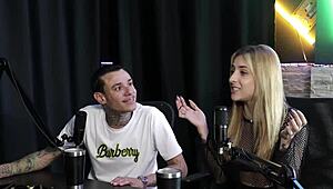 he serviced a guy once, talked tigrinho game and his proud cock pride - yasmin pariz sheer red