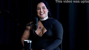 safada strips shows tits chats dirty wants tiny dick dp learns anal from kyra sex pri melancia on sheer red