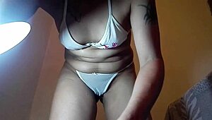 rebecca velfie masturbates pussy with dildos and toys compilation 7