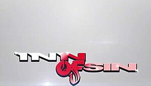 i'm ridin' that huge bbc creampie deep in my pawg ass emmy demure moans