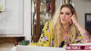 Brooke Banner And Sera Ryder Pov Lesbian Ride Doggystyle Big Ass Tits Cowgirl