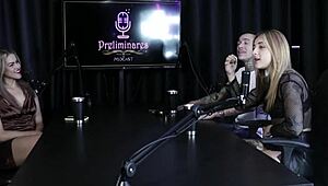 he serviced a guy once, talked tigrinho game and his proud cock pride - yasmin pariz sheer red