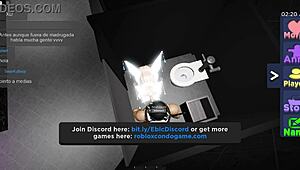 monster bbc destroys roblox condo slut cheating hard on boyfriend