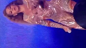 Beyonce Ebony Big Ass Celebrity Hot Mix Tribute Fantasy