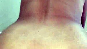 this veteran mature loves getting fucked bent over doggystyle every single chance she gets