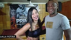 hubby loves fucking my loose hole now i only take hung black guys