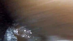 whoa this homemade ass is drippin super wet rose style