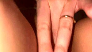 Detailed close-up of sexy pussy and big ass