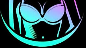 18yo native american teen slut gags chokes on daddy's cock dildo