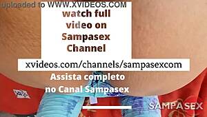 Morena Regina Rizzi Horny On Spin Bike Begs Anal Fuck Creampie Biker Bareback!