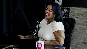 marcelly mello's sheer red exposes escort vs creator secrets?