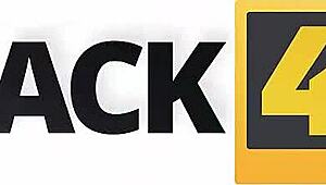 Czech Babe Tricked Into Huge BBC After Poker Game