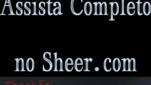 Gozando na boca with mature bbw latina's saggy tits and ass worship