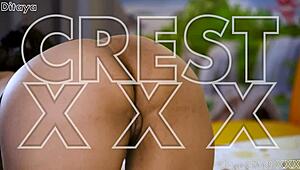 curious stepson tastes stepmom sexy fat pussy muscular goddess rough