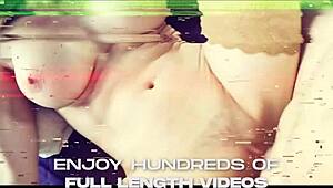 harley quinn bends over flashing ass to distract cop