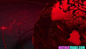 Politician Stepmoms Catch Pervy Stepsons. Discipline with Blowjobs and Fucks