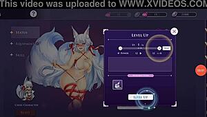 😍 fapgodess 2 hentai game got me hooked play now 🔥🎮