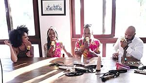 brazilian black couple sheer red first liberal porn calls