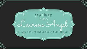 laury angel small cock trans princess takes good anal assfucking ignoring her clit