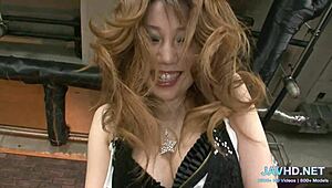 Hardcore Japanese Milf Wife Blowjobs and Cheating Compilation Volume 9