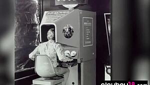 Exclusive behind the virtual reality scenes with Kate Quigley!