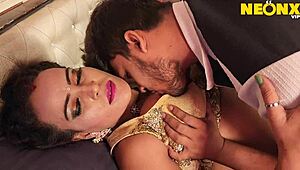 bhabhi i need your pussy on my monster cock now devar ji fucks hard quickie dirty talk