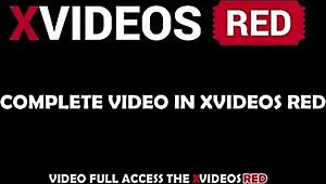 girlfriend's best friend sucks cock deep full outdoor blowjob video red