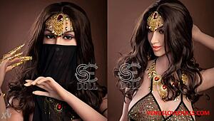 ever dreamed of fucking fantasy sex dolls like venus love doll monsters?