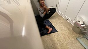 ever wondered what makes feet licking so irresistibly intriguing?