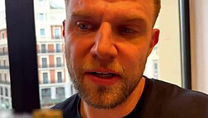 country girl shares big white cock with horny latina friend