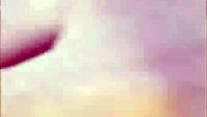 Wifey flashes perfect tits driving!