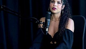 damn her tiny bits are cute model shares tips chats with mom on selling content sweet karolzinha